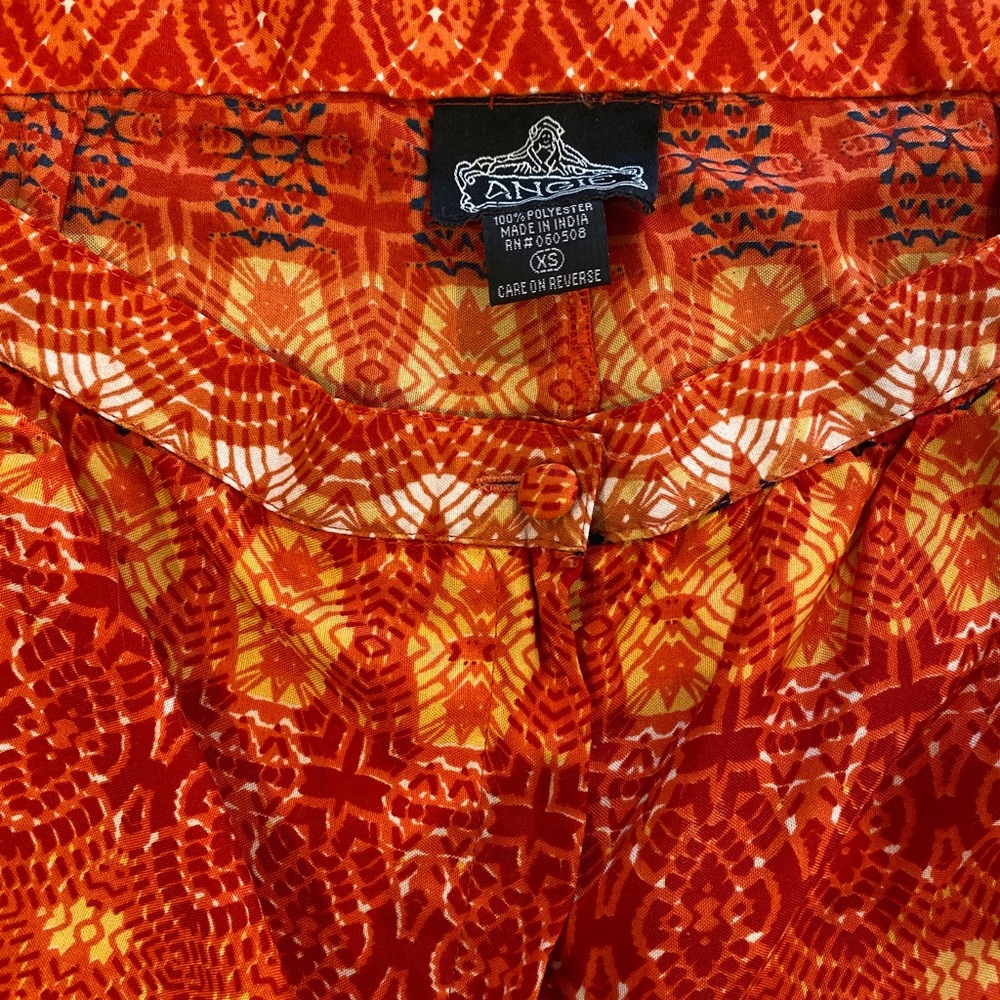 Aztec Shorts - Picture 2 of 2